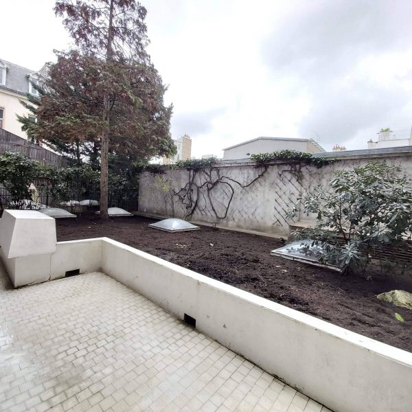 terrassement - nivellement - terreau